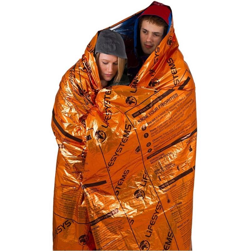 Lifesystems Thermal Blanket 