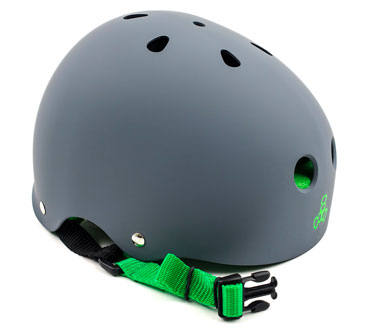 Форма Triple8 Sweatsaver Helmet Carbon